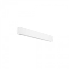 Бра Ideal Lux Delta ap d061 3000k 287645