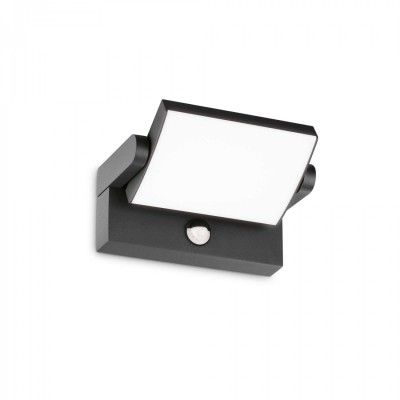 Архитектурное бра Ideal Lux Swipe ap sensor 287713 Архитектурное бра Ideal Lux Swipe ap sensor 287713