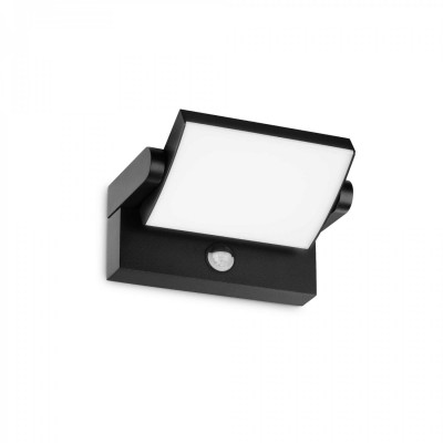 Архитектурное бра Ideal Lux Swipe ap sensor 287737 Архитектурное бра Ideal Lux Swipe ap sensor 287737