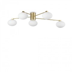 Люстра Ideal Lux Hermes pl5 288277