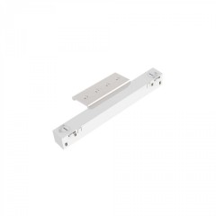 Коннектор Ideal Lux EGO RECESSED LINEAR CONNECTOR DALI WH 289298