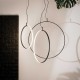 Подвесной светильник Ideal Lux Circus sp d44 291338