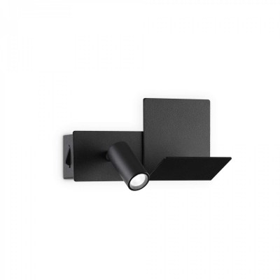 Бра Ideal Lux Komodo-1 ap 291796