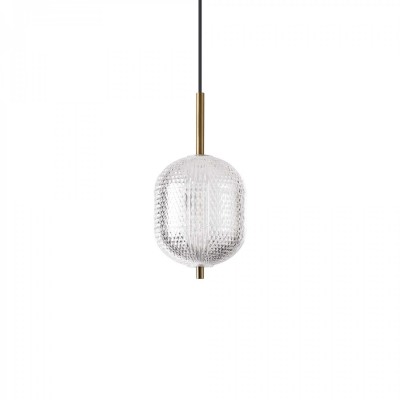Подвесной светильник Ideal Lux Decor sp h18 292083 Подвесной светильник Ideal Lux Decor sp h18 292083