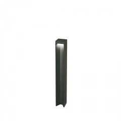 Вуличний світильник Ideal Lux Kurt pt 4000k 293172