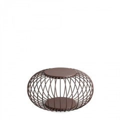 Торшер Ideal Lux Djambe pt d74 293417