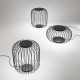 Торшер Ideal Lux Djambe pt d74 293417