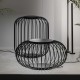 Торшер Ideal Lux Djambe pt d74 293424