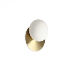Бра Ideal Lux Ninfea ap1 293646