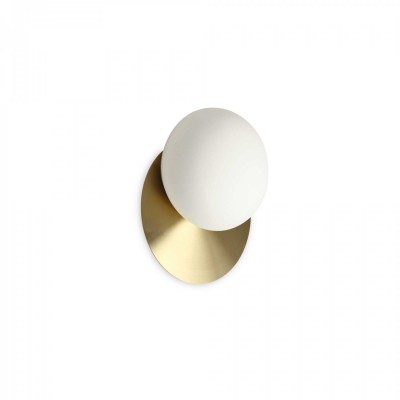 Бра Ideal Lux Ninfea ap1 293646