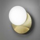Бра Ideal Lux Ninfea ap1 293646