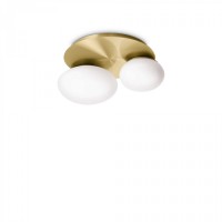 Потолочный светильник Ideal Lux Ninfea pl2 293653