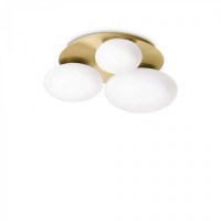 Потолочный светильник Ideal Lux Ninfea pl3 293660