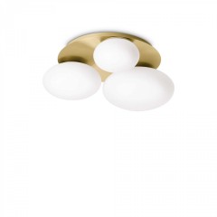 Стельовий світильник Ideal Lux Ninfea pl3 293660
