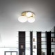 Потолочный светильник Ideal Lux Ninfea pl3 293660