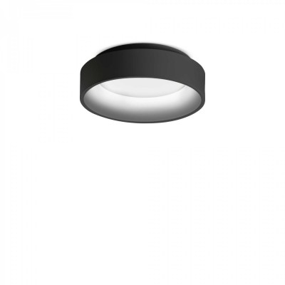 Потолочный светильник Ideal Lux Ziggy pl d30 293769