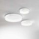 Стельовий світильник Ideal Lux Ziggy pl d30 293776