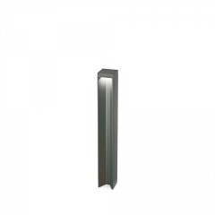 Вуличний світильник Ideal Lux Kurt pt 4000k 294025