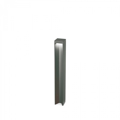 Вуличний світильник Ideal Lux Kurt pt 4000k 294025 Вуличний світильник Ideal Lux Kurt pt 4000k 294025