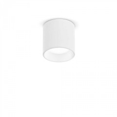 Точечный светильник Ideal Lux Dot pl 3000k 299419