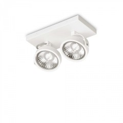 Потолочный светильник Ideal Lux Konig pl2 300559