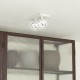 Потолочный светильник Ideal Lux Konig pl2 300566