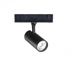 Трековий світильник Ideal Lux Fox 15w cri90 3000k 1-10v 302553
