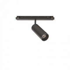 Трековый светильник Ideal Lux Ego track single 12w 3000k 1-10v 303703