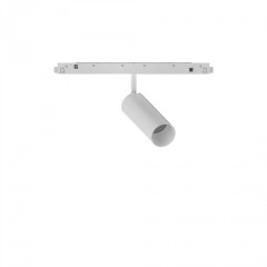 Трековый светильник Ideal Lux Ego track single 12w 3000k 1-10v 303710