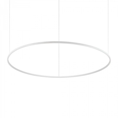 Люстра Ideal Lux Oracle slim sp d151 304465 Люстра Ideal Lux Oracle slim sp d151 304465
