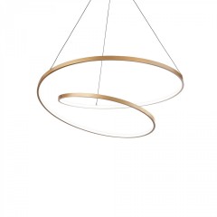 Люстра Ideal Lux Oz sp d60 dali 304564