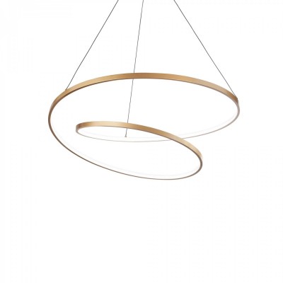 Люстра Ideal Lux Oz sp d60 dali 304564 Люстра Ideal Lux Oz sp d60 dali 304564