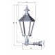 Бра Pikart Westminster 30637