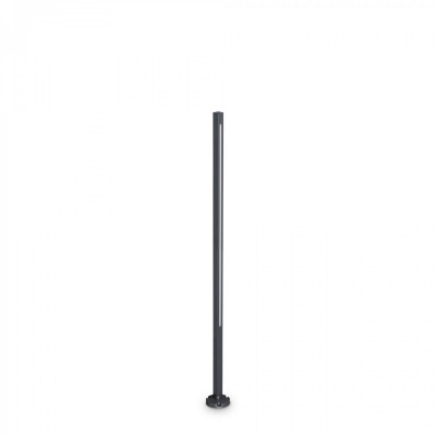 Уличный светильник Ideal Lux Jedi pt h120 306797 Уличный светильник Ideal Lux Jedi pt h120 306797