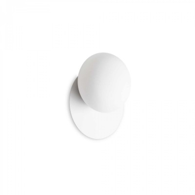 Бра Ideal Lux Ninfea ap1 306940 Бра Ideal Lux Ninfea ap1 306940