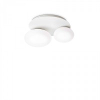 Потолочный светильник Ideal Lux Ninfea pl2 306957
