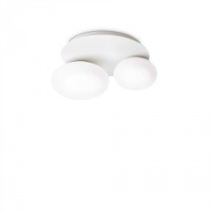 Стельовий світильник Ideal Lux Ninfea pl2 306957
