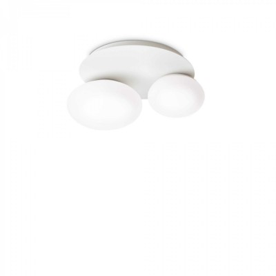 Потолочный светильник Ideal Lux Ninfea pl2 306957