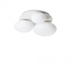 Стельовий світильник Ideal Lux Ninfea pl3 306964
