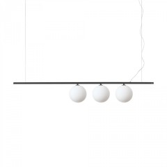 Подвесная люстра Ideal Lux Perline sp3 307008