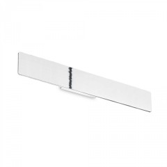 Бра Ideal Lux Zig zag ap d75 3000k 307183