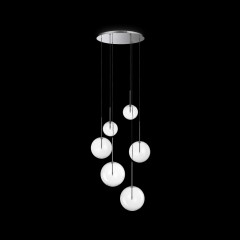 Люстра Ideal Lux Equinoxe sp6 317250