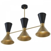 Зеркало Pikart Dualight 32091-2