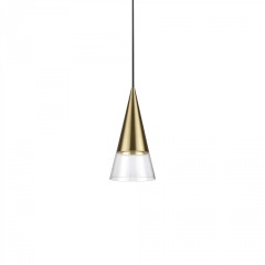 Подвесной светильник Ideal Lux Cono 321479