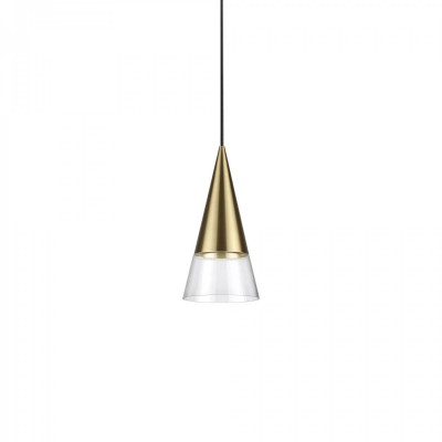 Подвесной светильник Ideal Lux Cono 321479 Подвесной светильник Ideal Lux Cono 321479