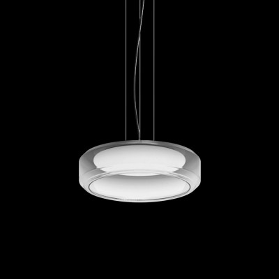 Подвесной светильник Ideal Lux Topico sp d45 333045 Подвесной светильник Ideal Lux Topico sp d45 333045