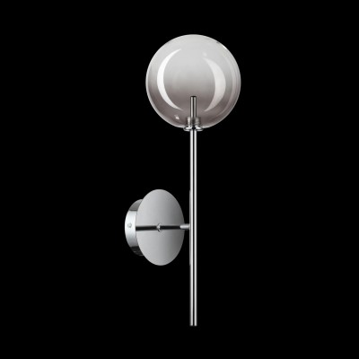 Бра Ideal Lux Equinoxe ap1 345338 Бра Ideal Lux Equinoxe ap1 345338