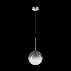 Подвесной светильник Ideal Lux Equinoxe sp1 d20 345369