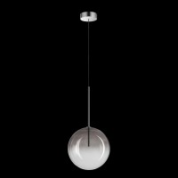 Підвісний світильник Ideal Lux Equinoxe sp1 d25 345376
