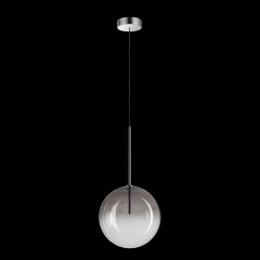 Подвесной светильник Ideal Lux Equinoxe sp1 d25 345376